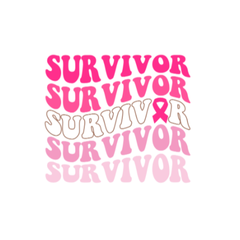 Survivor Stacked Main Image